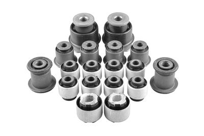 Mounting Kit, control/trailing arm TED45693