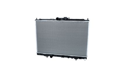 KüHLER MOTORKüHLUNG NRF 53792 7