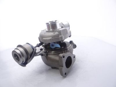 LADER AUFLADUNG GARRETT 7824045001S 2