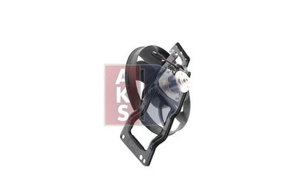 LüFTER MOTORKüHLUNG AKS DASIS 188019N 12