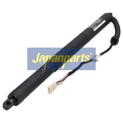 JAPANPARTS Dujinė spyruoklė, bagažinė