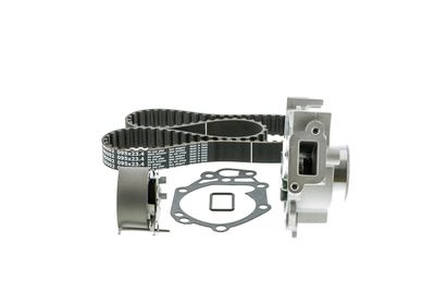 SET POMPA APA + CUREA DINTATA AISIN TKR901 1