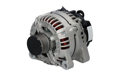 GENERATOR / ALTERNATOR VALEO 444219 5