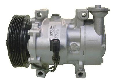 Компрессор, кондиционер LIZARTE 81.10.40.022 для FORD FUSION