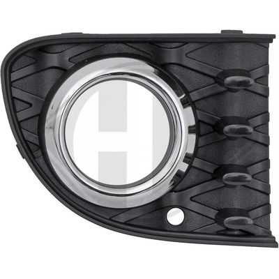 LüFTUNGSGITTER STOßFäNGER