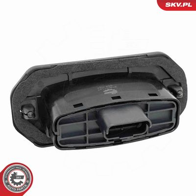 COMUTATOR CONTACT PORTIERA ESEN SKV 97SKV147 2