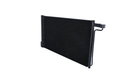 CONDENSATOR CLIMATIZARE NRF 350051 12