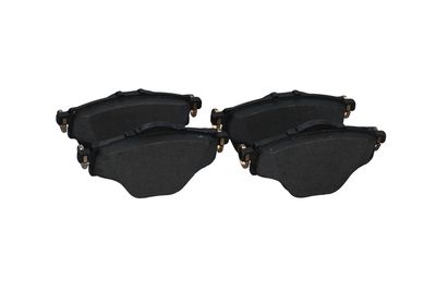 BREMSBELAGSATZ SCHEIBENBREMSE VALEO 302428A 13