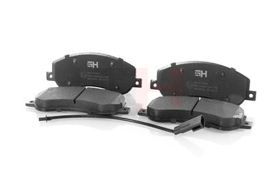 SET PLACUTE FRANA FRANA DISC GH GH412562 57