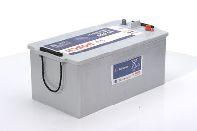STARTERBATTERIE BOSCH 0092L50800 13