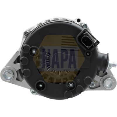 NAPA Alternator NAL2595