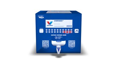 VALVOLINE Variklio alyva
