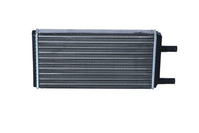 Heat Exchanger, interior heating 53547