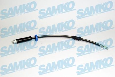 Przewód hamulcowy elastyczny SAMKO 6T46740 produkt