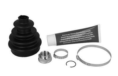 CIFAM 613-291 Пильник шруса  для HONDA (Хонда)