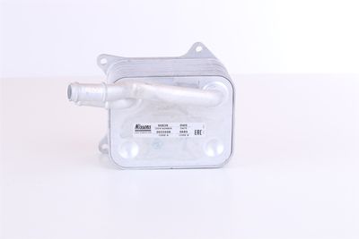 RADIATOR ULEI ULEI MOTOR NISSENS 90839 40