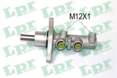 POMPA CENTRALA FRANA LPR 6427