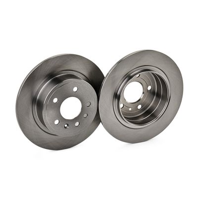 спирачен диск RIDEX 82B0139
