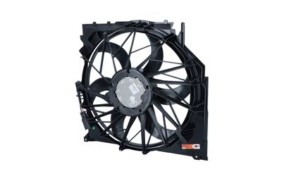 VENTILATOR RADIATOR NRF 47216 27