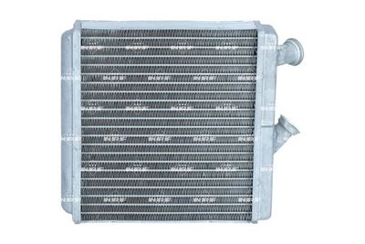 SCHIMBATOR CALDURA INCALZIRE HABITACLU NRF 58146 2
