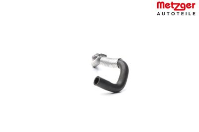 FURTUN RADIATOR METZGER AUTOTEILE 2420069 28