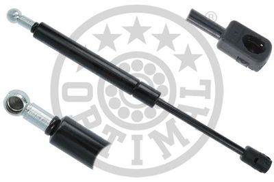 Газовая пружина, крышка багажник OPTIMAL AG-50793 для SAAB 9-3
