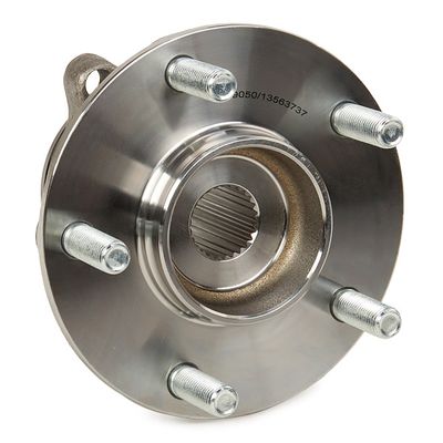 комплект колесен лагер RIDEX 654W0974