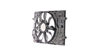 VENTILATOR RADIATOR MAHLE CFF644000P 34