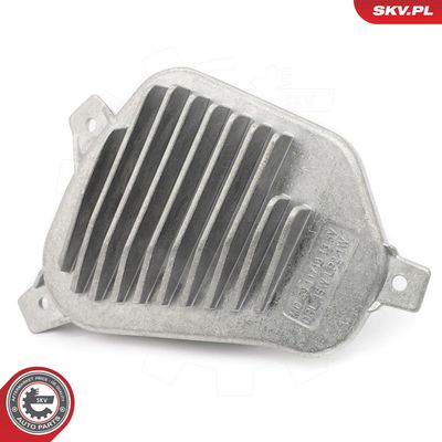 Riadiaca jednotka osvetlenia ESEN SKV 59SKV256