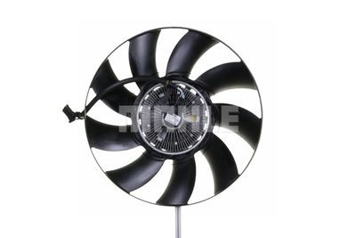VENTILATOR RADIATOR MAHLE CFF469000P 11