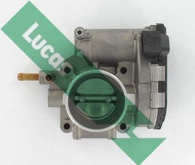 DROSSELKLAPPENSTUTZEN LUCAS LTH5052 1