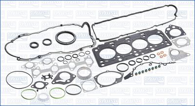 DICHTUNGSVOLLSATZ MOTOR