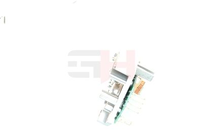 REZISTOR VENTILATOR HABITACLU GH GH761901 43