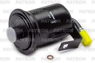 PATRON PF3381 Топливный фильтр  для LEXUS LX (Лексус Лx)