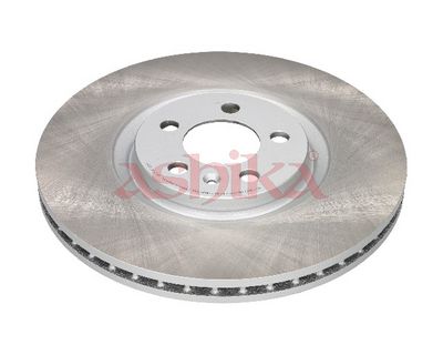 спирачен диск ASHIKA 60-00-0900C