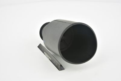 CAPAC PROTECTIE/BURDUF AMORTIZOR FEBEST TSHBYRV 11