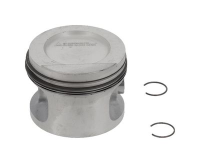 Piston NÜRAL 87-109400-50