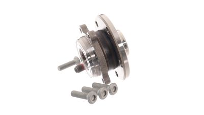 RADLAGERSATZ SKF VKBA3643 29