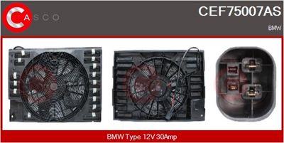 MOTOR ELECTRIC VENTILATOR