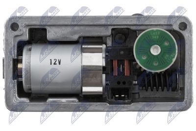 MUFA DE COMANDA COMPRESOR NTY ECDFR034 4