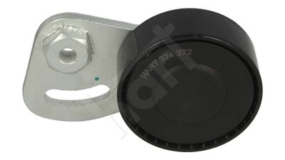 обтящна ролка, пистов ремък HART 374 372