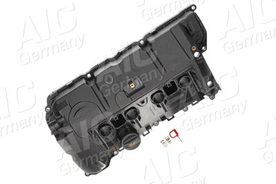 CAPAC CULBUTOR AIC 58089 1
