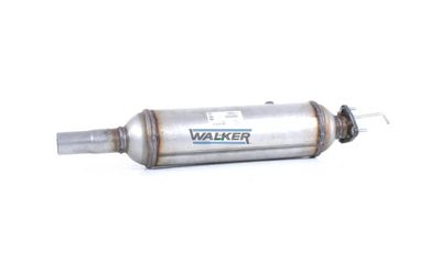 RUß-/PARTIKELFILTER ABGASANLAGE WALKER 73082 3