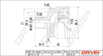 SET ARTICULATIE PLANETARA