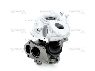 COMPRESOR SISTEM DE SUPRAALIMENTARE TURBO-TEC TT5510 2
