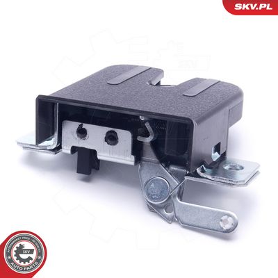 Zámek výklopných zadních dveří SKV 16SKV286