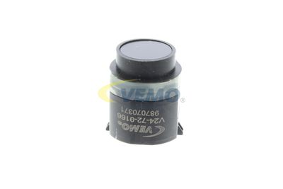 SENSOR EINPARKHILFE VEMO V24720166 25