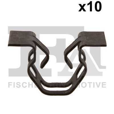 CLIPS ACOPERIRE DECORATIVA SI PROTECTIE