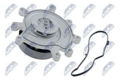 POMPă DE APă RăCIRE MOTOR