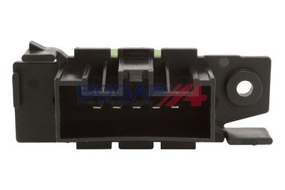 REZISTOR VENTILATOR HABITACLU BOGAP P4112113 3